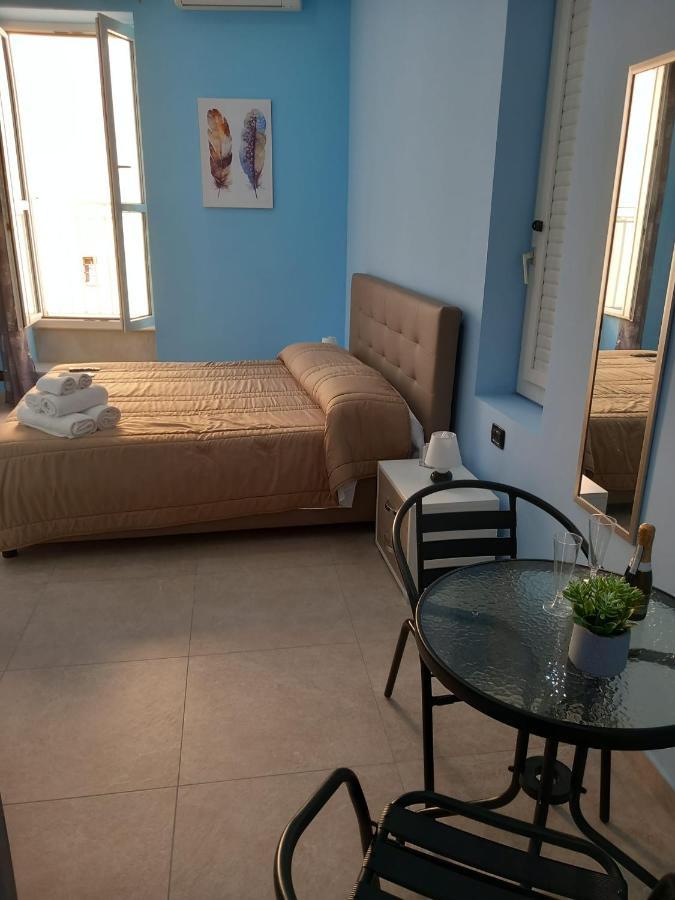 Greth House Bed and Breakfast Napoli Eksteriør billede