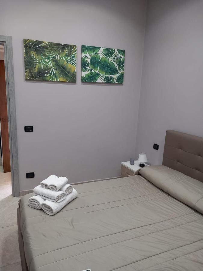 Greth House Bed and Breakfast Napoli Eksteriør billede
