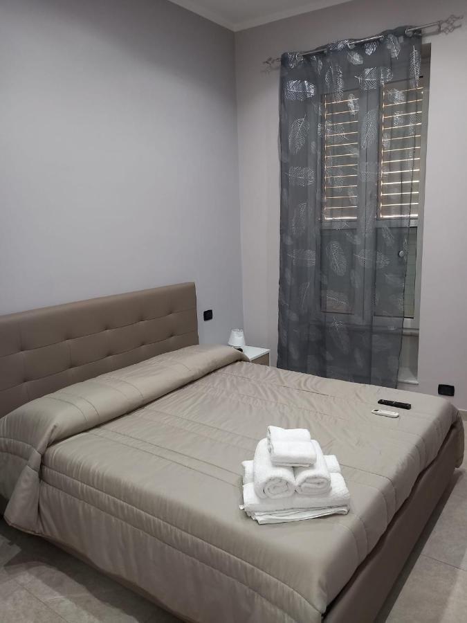Greth House Bed and Breakfast Napoli Eksteriør billede