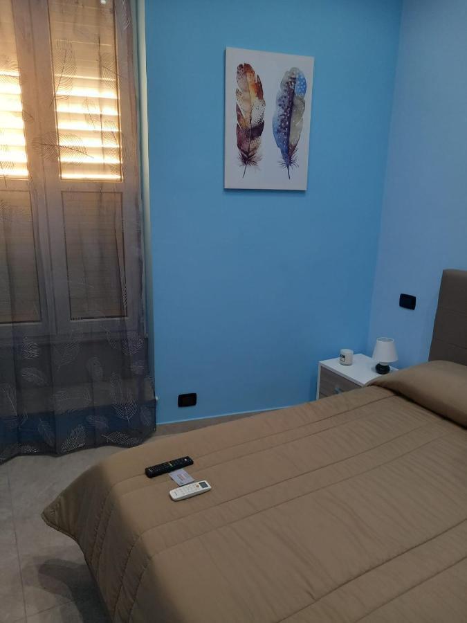 Greth House Bed and Breakfast Napoli Eksteriør billede